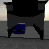 unnamed Town Car